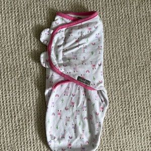 Swaddle Me Newborn Swaddle